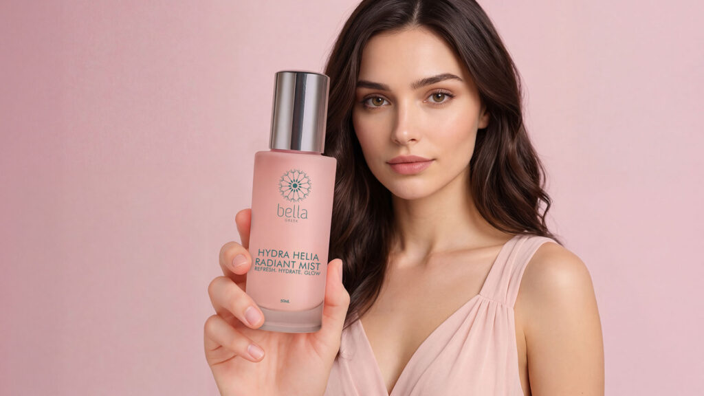 Bella Greek Cleanser