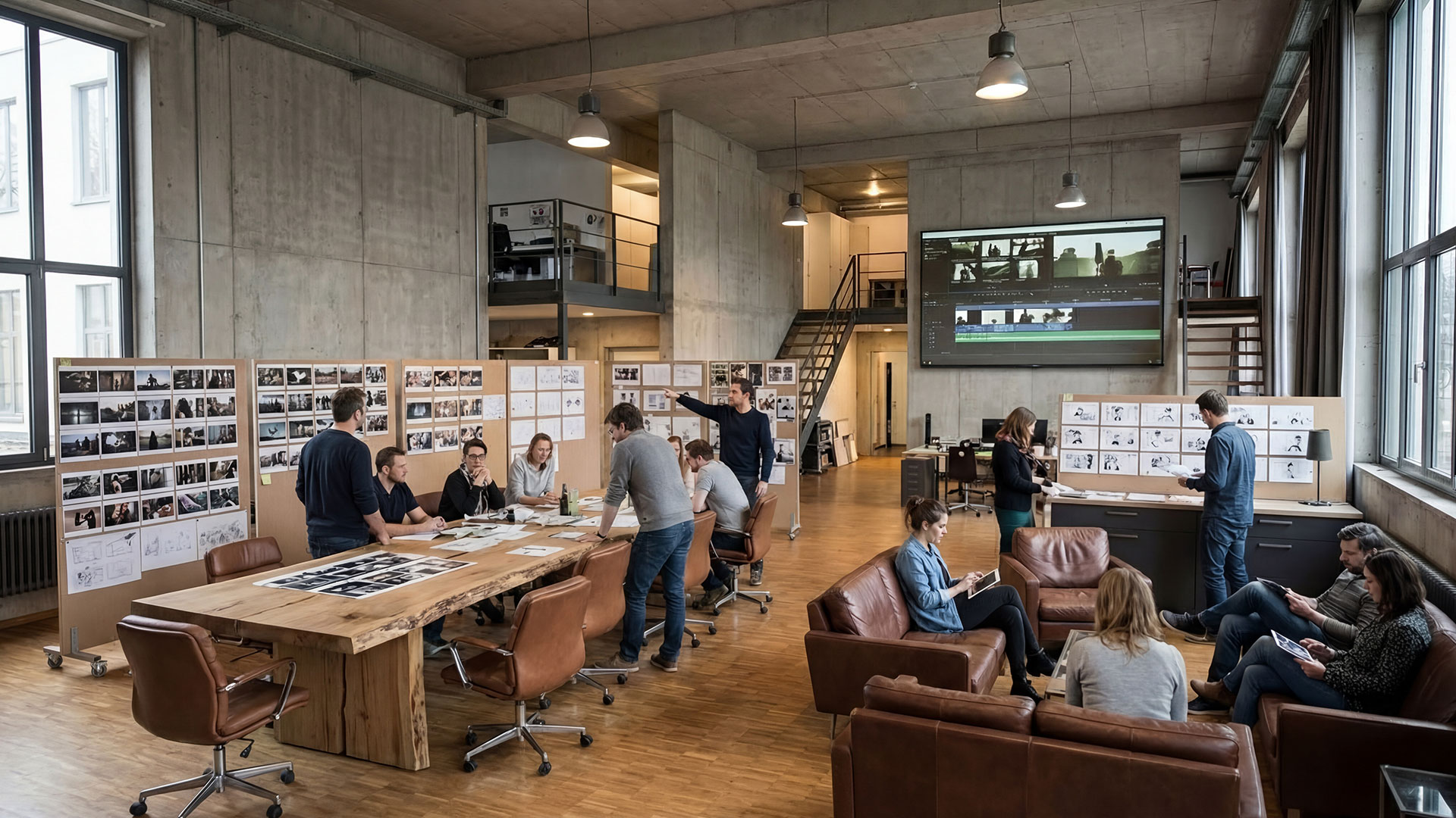 Human-Led-Creative-Force